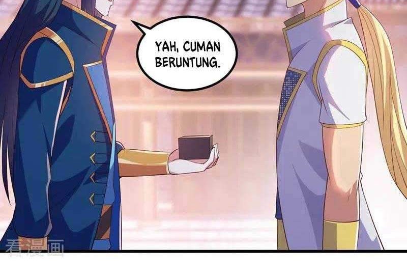Spirit Sword Sovereign Chapter 435 - halaman 23