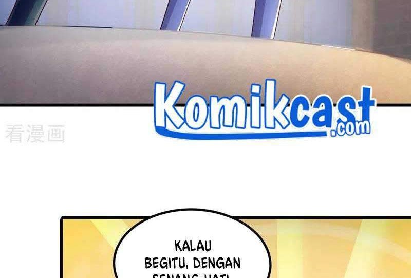 Spirit Sword Sovereign Chapter 435 - halaman 25