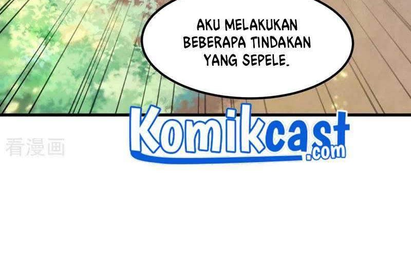 Spirit Sword Sovereign Chapter 435 - halaman 27