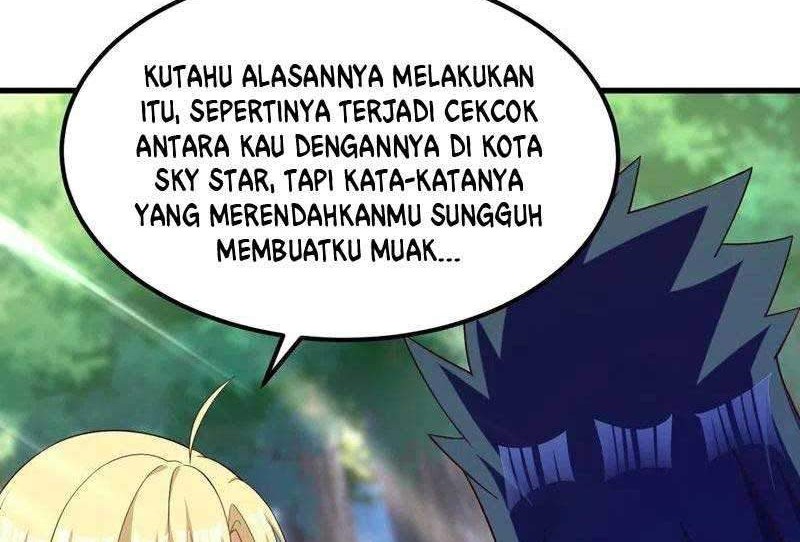 Spirit Sword Sovereign Chapter 435 - halaman 29