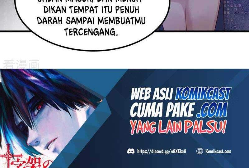 Spirit Sword Sovereign Chapter 435 - halaman 31