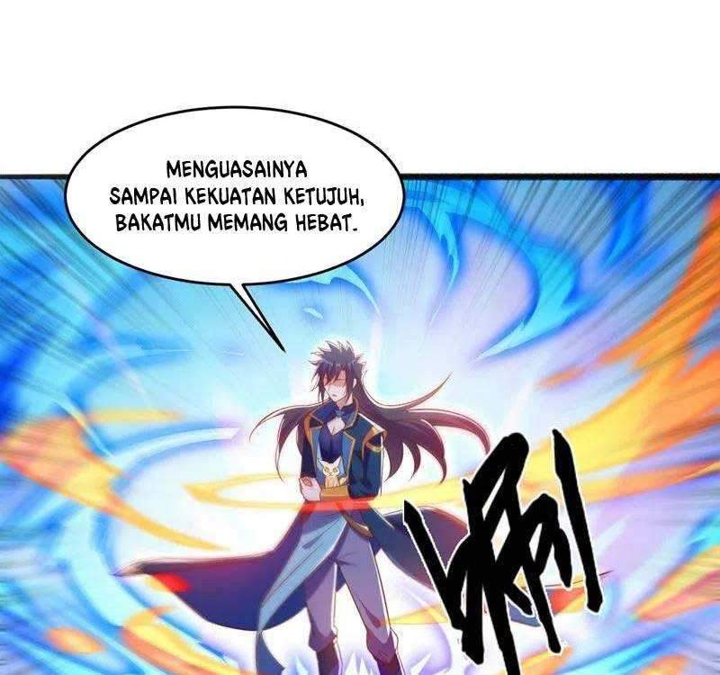 Spirit Sword Sovereign Chapter 435 - halaman 7