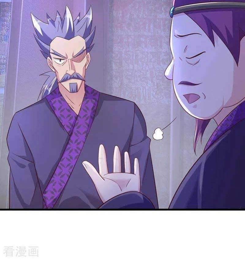 Spirit Sword Sovereign Chapter 436 - halaman 15