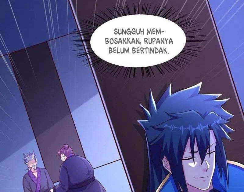 Spirit Sword Sovereign Chapter 436 - halaman 19