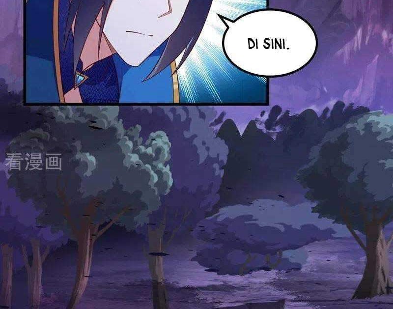 Spirit Sword Sovereign Chapter 436 - halaman 21