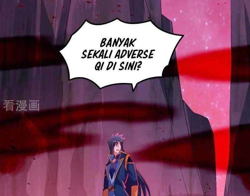 Spirit Sword Sovereign Chapter 436 - halaman 25