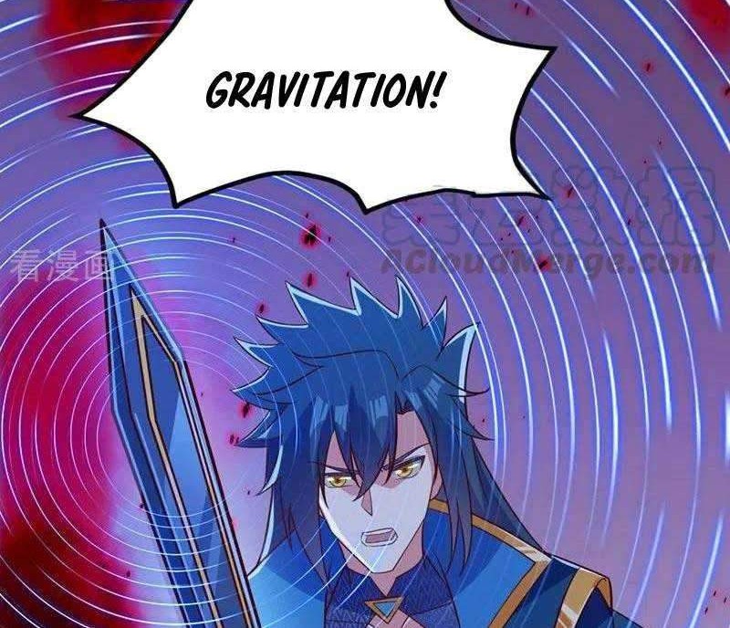 Spirit Sword Sovereign Chapter 436 - halaman 33