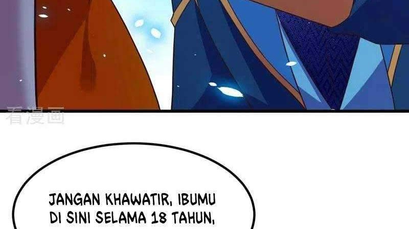 Spirit Sword Sovereign Chapter 437 - halaman 13