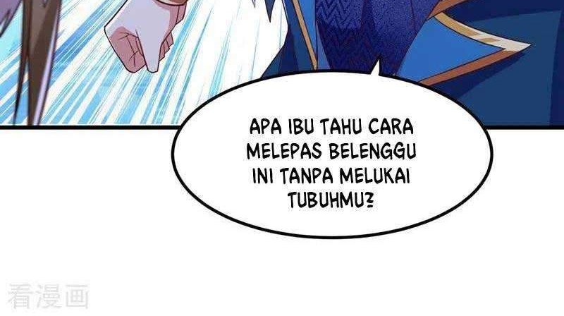 Spirit Sword Sovereign Chapter 437 - halaman 15