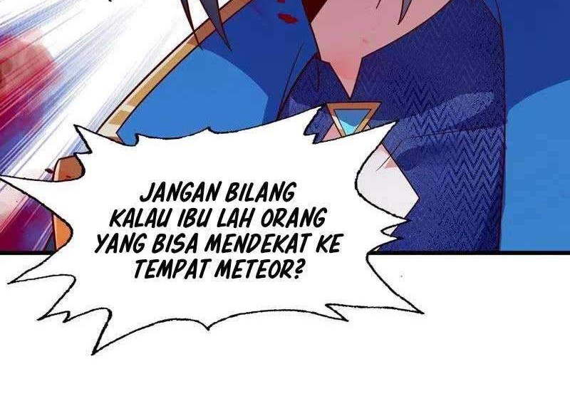 Spirit Sword Sovereign Chapter 437 - halaman 19