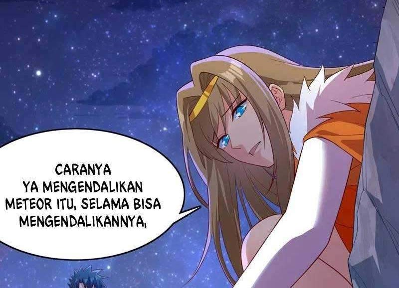 Spirit Sword Sovereign Chapter 437 - halaman 21