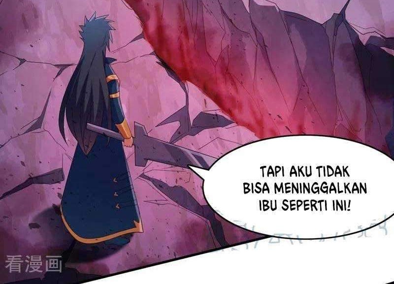 Spirit Sword Sovereign Chapter 437 - halaman 23