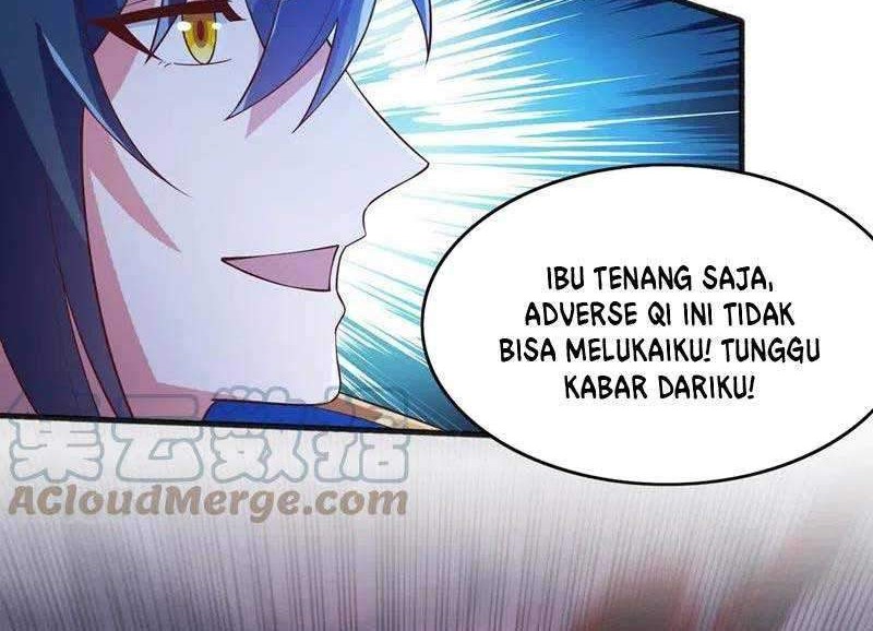 Spirit Sword Sovereign Chapter 437 - halaman 25