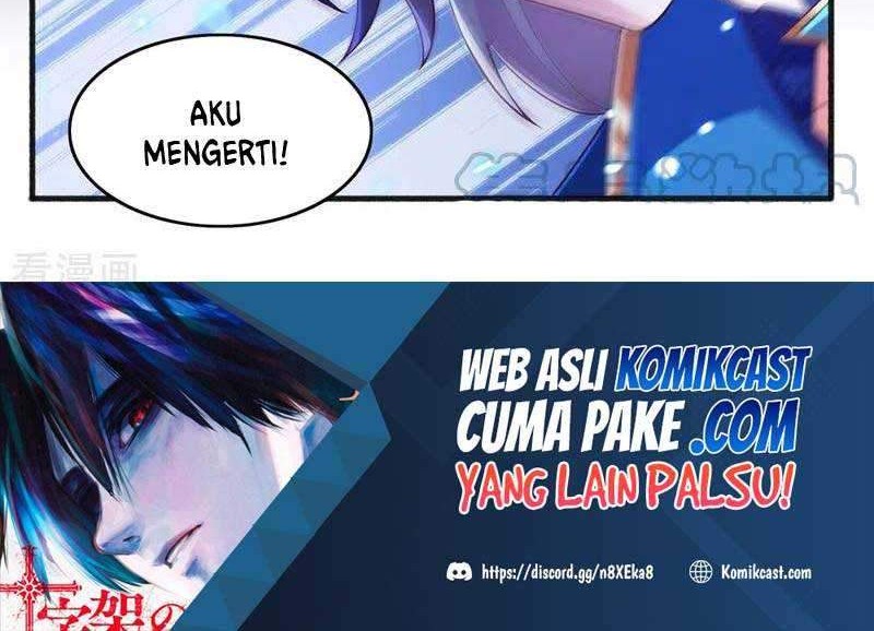 Spirit Sword Sovereign Chapter 437 - halaman 29