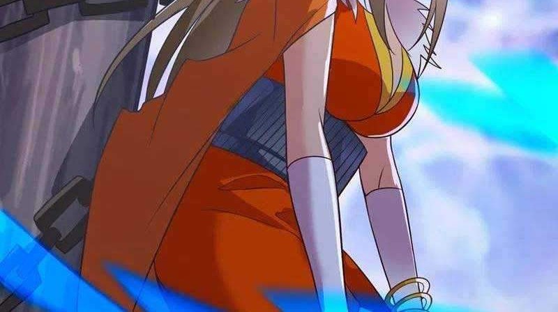 Spirit Sword Sovereign Chapter 437 - halaman 5