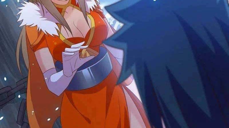 Spirit Sword Sovereign Chapter 437 - halaman 7