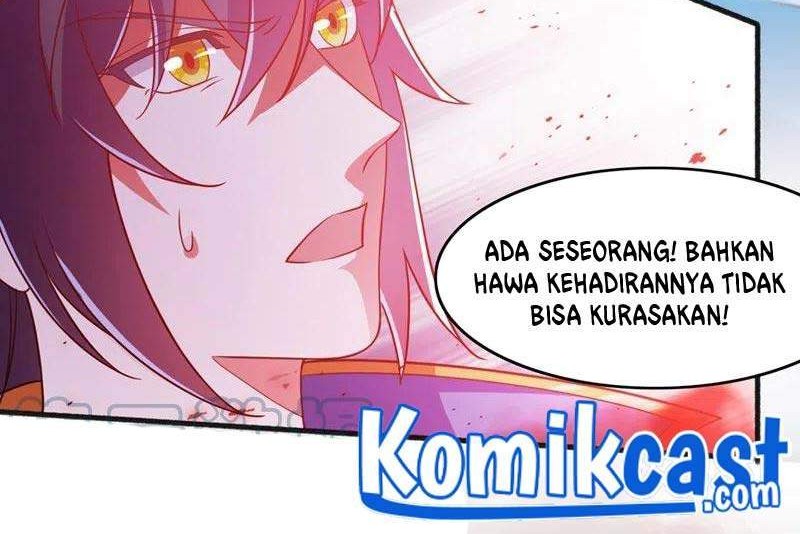 Spirit Sword Sovereign Chapter 438 - halaman 14