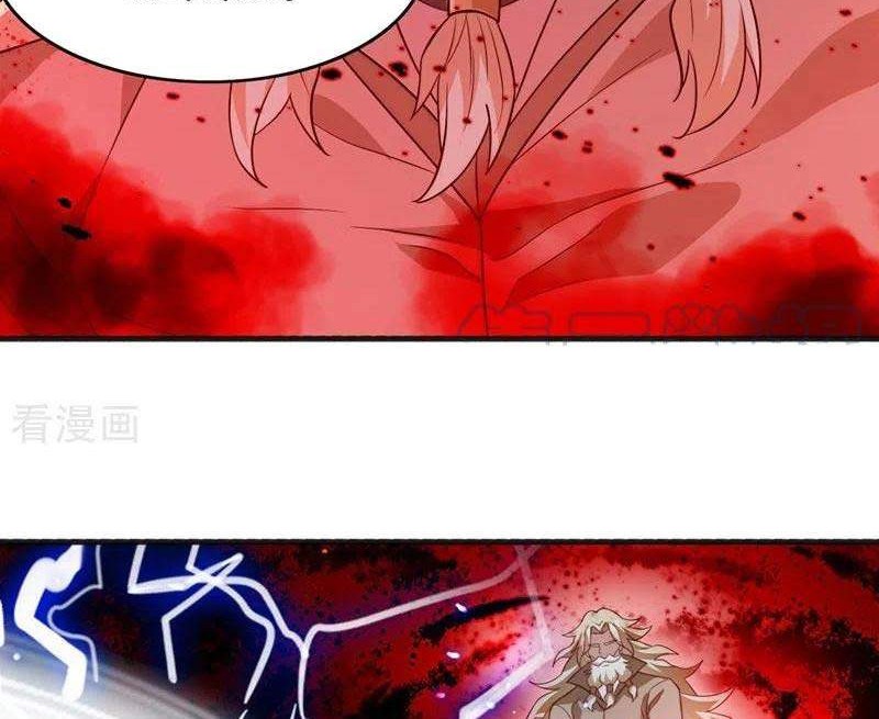 Spirit Sword Sovereign Chapter 438 - halaman 16