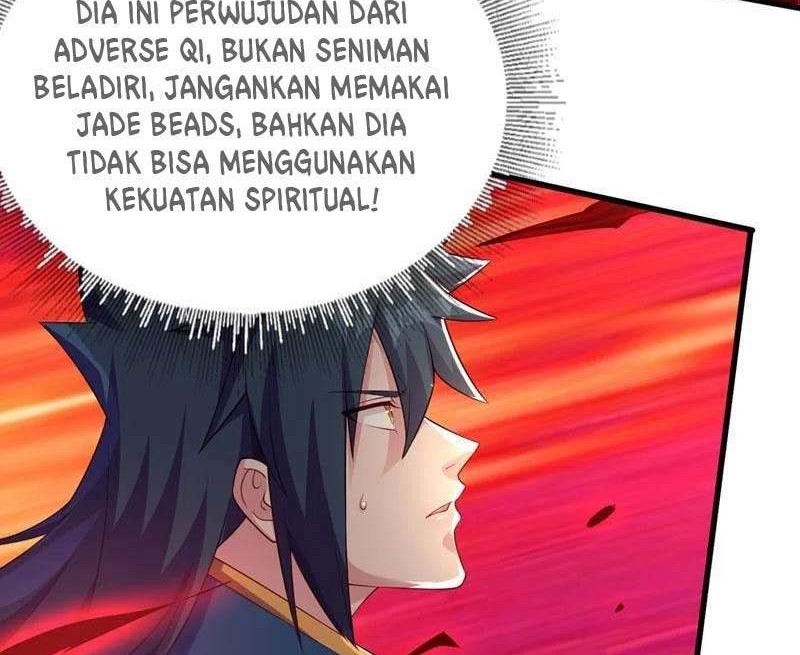 Spirit Sword Sovereign Chapter 438 - halaman 22