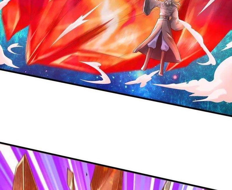Spirit Sword Sovereign Chapter 438 - halaman 24