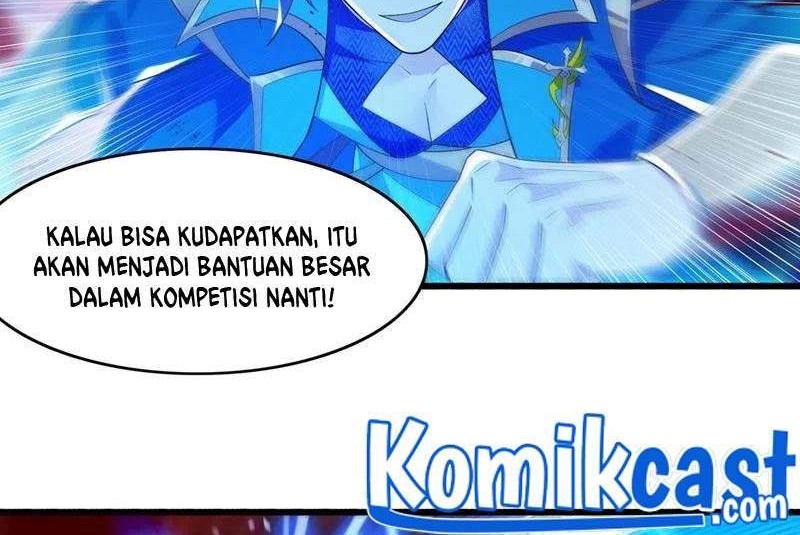 Spirit Sword Sovereign Chapter 438 - halaman 4