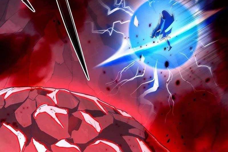 Spirit Sword Sovereign Chapter 438 - halaman 6