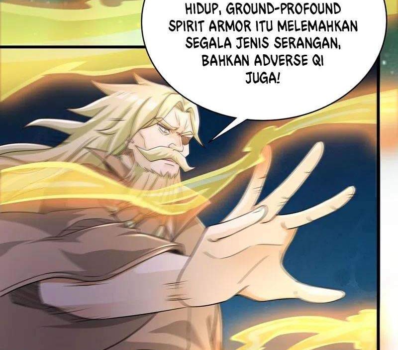 Spirit Sword Sovereign Chapter 439 - halaman 10