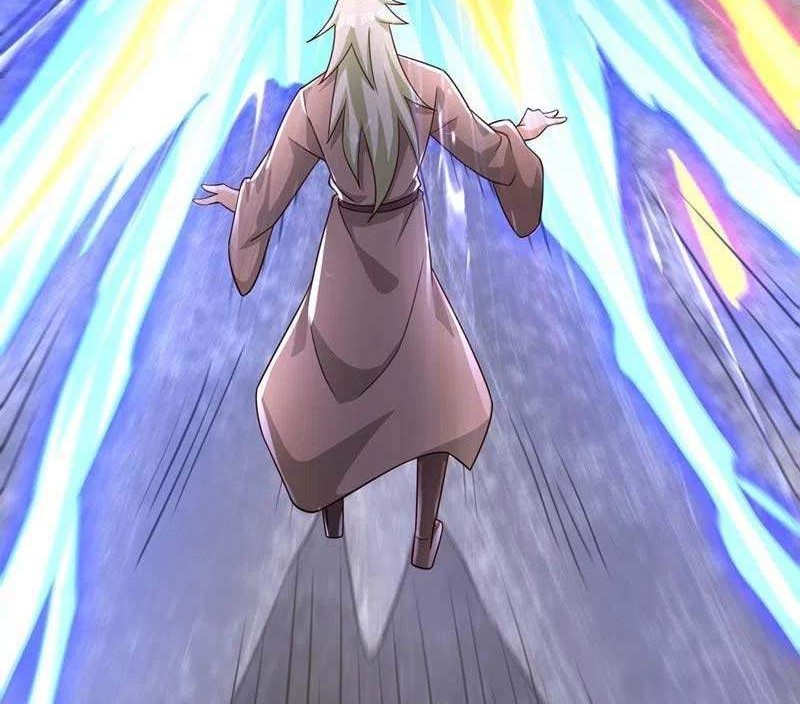 Spirit Sword Sovereign Chapter 439 - halaman 12