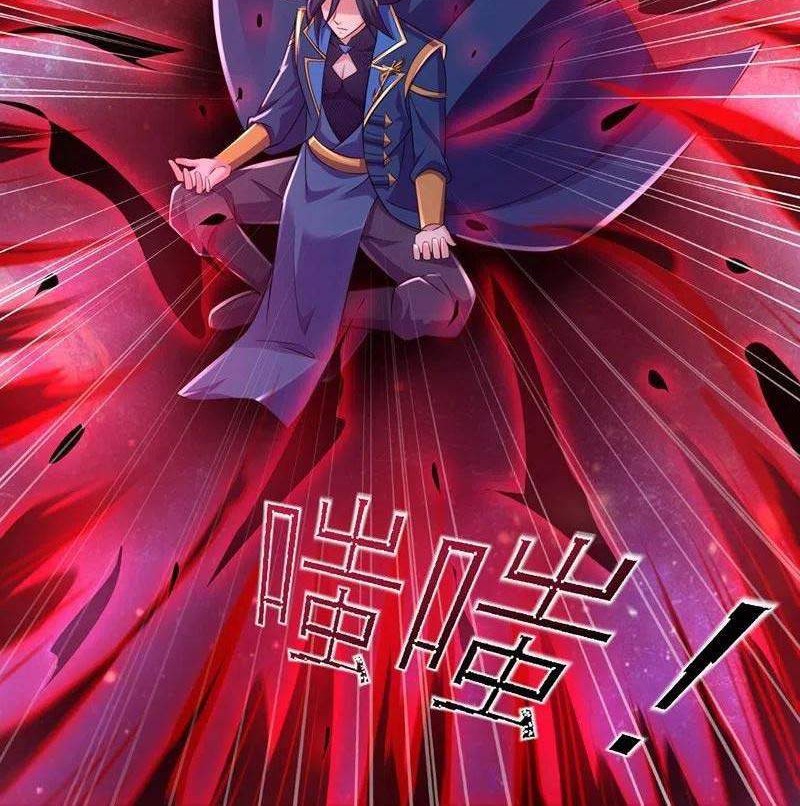Spirit Sword Sovereign Chapter 439 - halaman 20