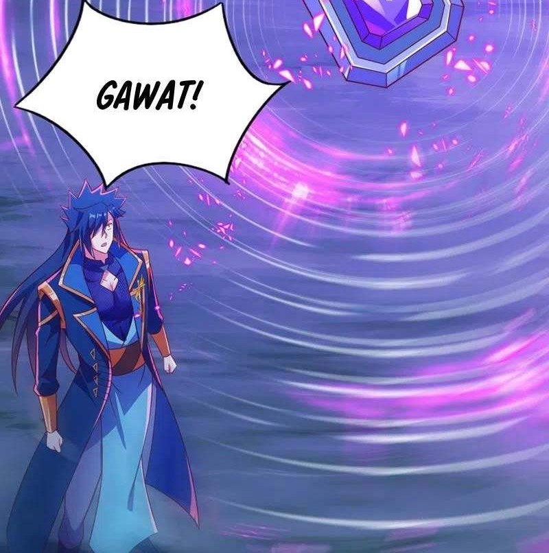 Spirit Sword Sovereign Chapter 439 - halaman 24