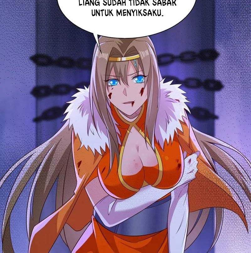 Spirit Sword Sovereign Chapter 439 - halaman 28