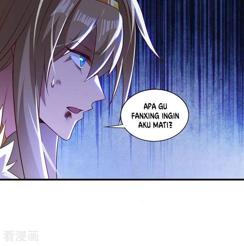 Spirit Sword Sovereign Chapter 439 - halaman 30