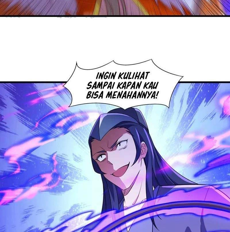 Spirit Sword Sovereign Chapter 439 - halaman 32