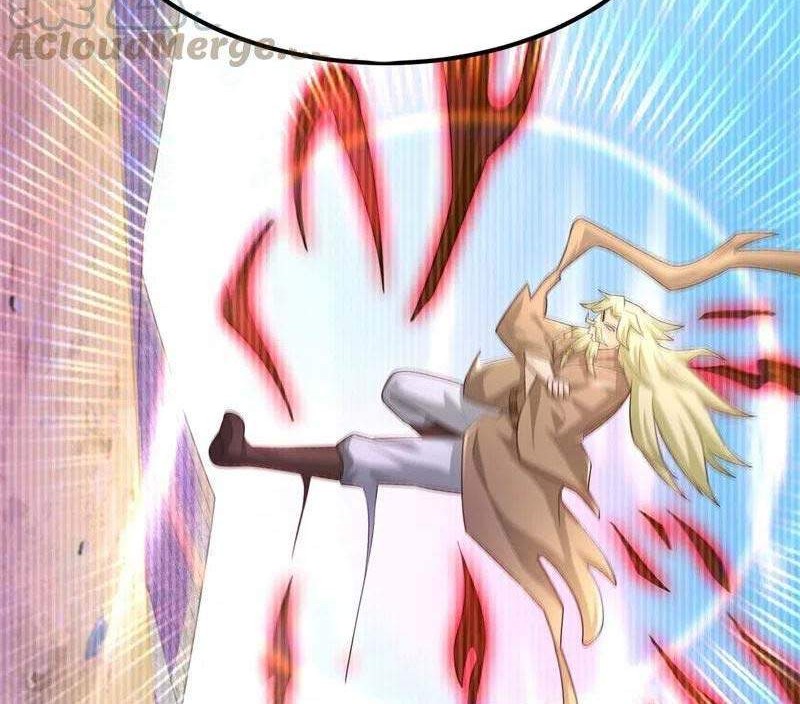 Spirit Sword Sovereign Chapter 439 - halaman 6