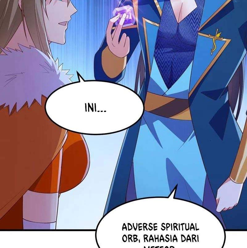Spirit Sword Sovereign Chapter 440 - halaman 10