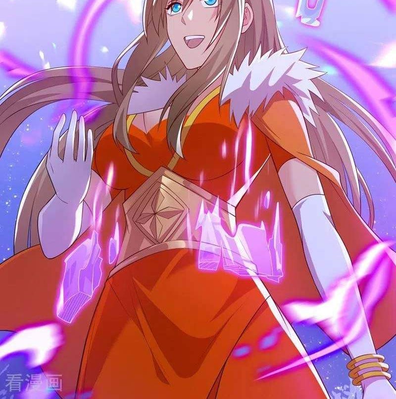 Spirit Sword Sovereign Chapter 440 - halaman 12
