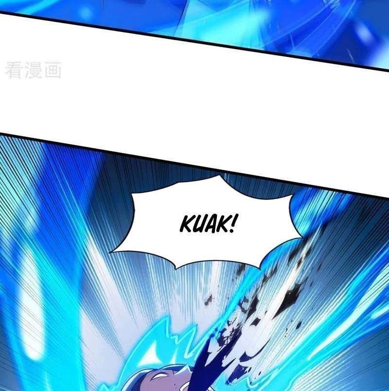 Spirit Sword Sovereign Chapter 440 - halaman 2