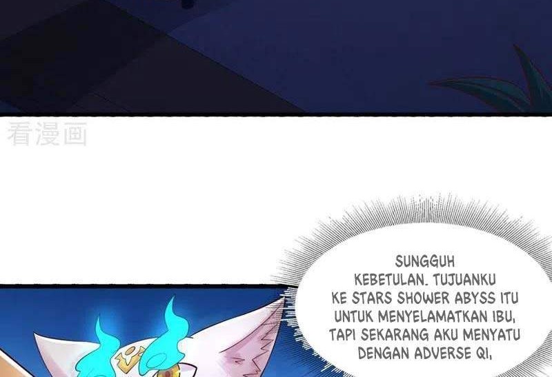 Spirit Sword Sovereign Chapter 440 - halaman 22