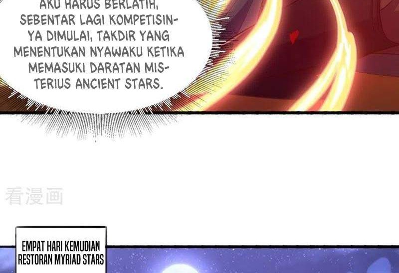 Spirit Sword Sovereign Chapter 440 - halaman 24