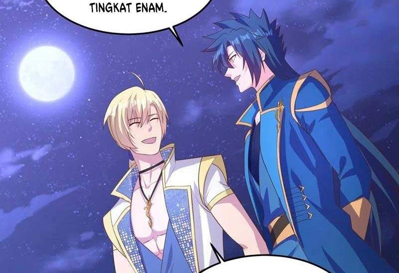 Spirit Sword Sovereign Chapter 440 - halaman 26
