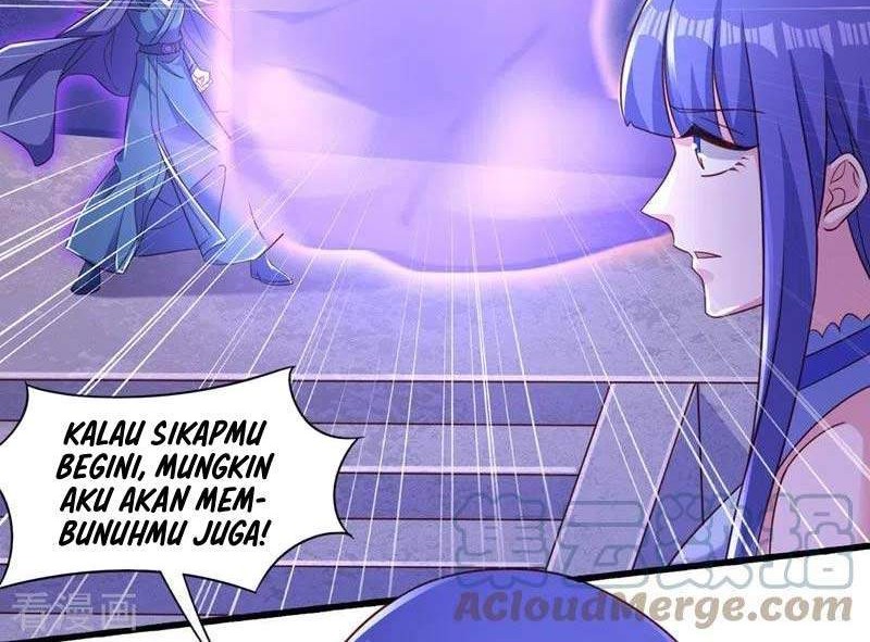 Spirit Sword Sovereign Chapter 441 - halaman 14