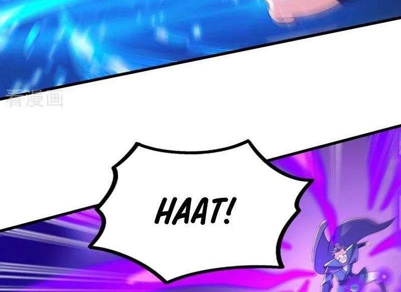 Spirit Sword Sovereign Chapter 441 - halaman 22