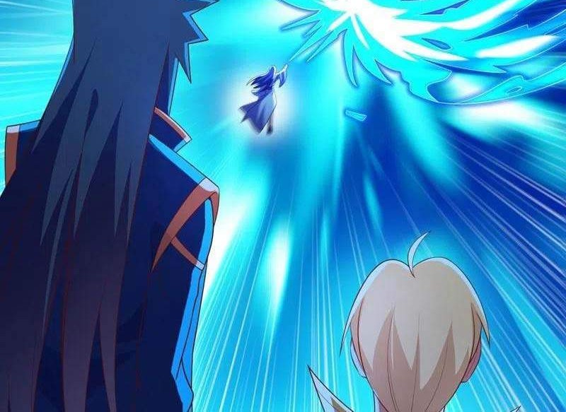 Spirit Sword Sovereign Chapter 441 - halaman 26
