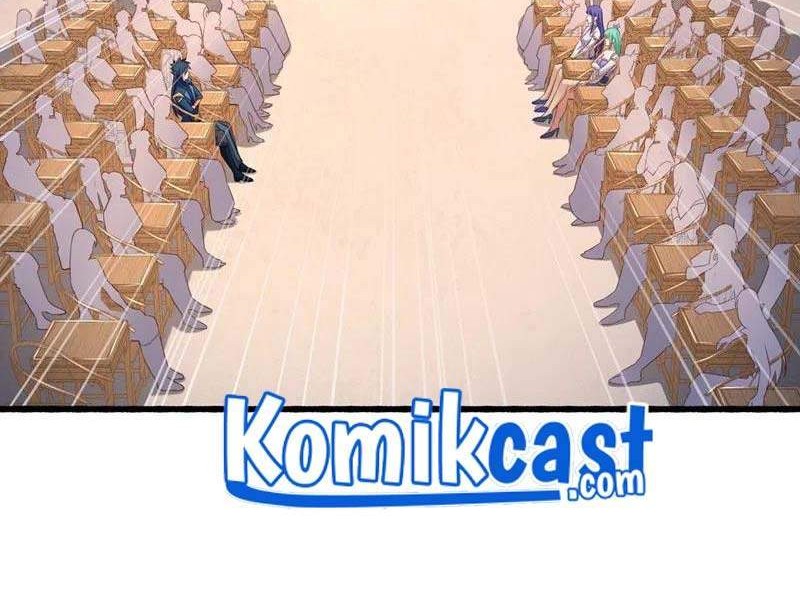 Spirit Sword Sovereign Chapter 441 - halaman 4