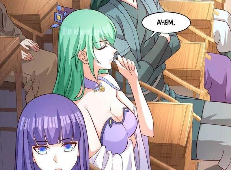 Spirit Sword Sovereign Chapter 441 - halaman 8