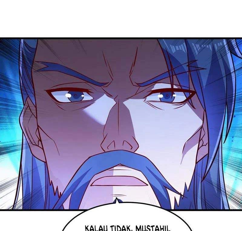 Spirit Sword Sovereign Chapter 442 - halaman 10