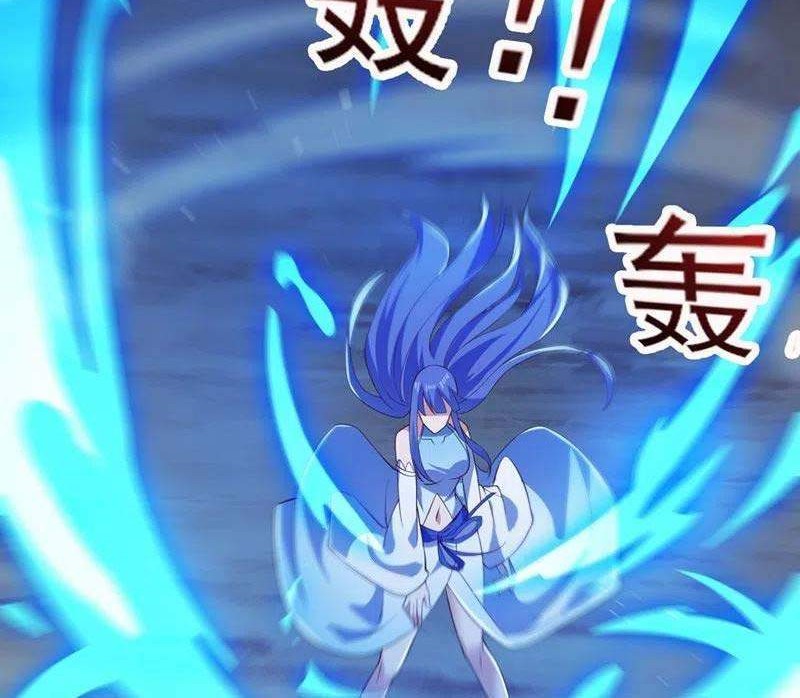 Spirit Sword Sovereign Chapter 442 - halaman 16