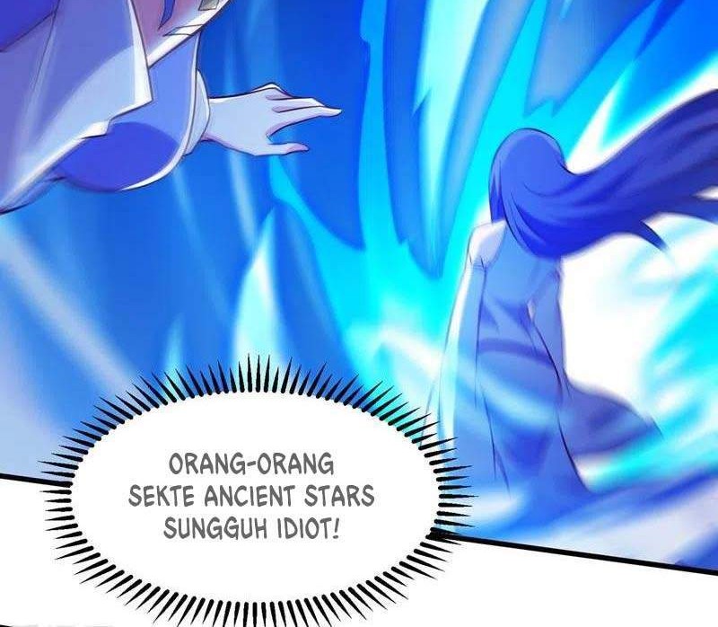 Spirit Sword Sovereign Chapter 442 - halaman 18