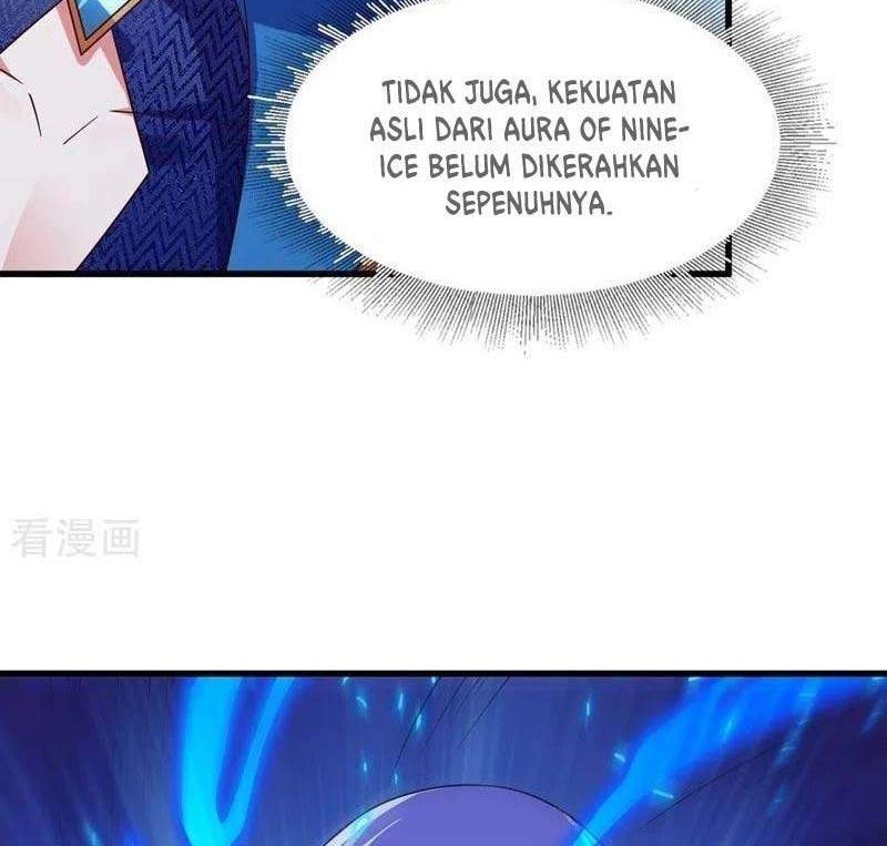 Spirit Sword Sovereign Chapter 442 - halaman 2