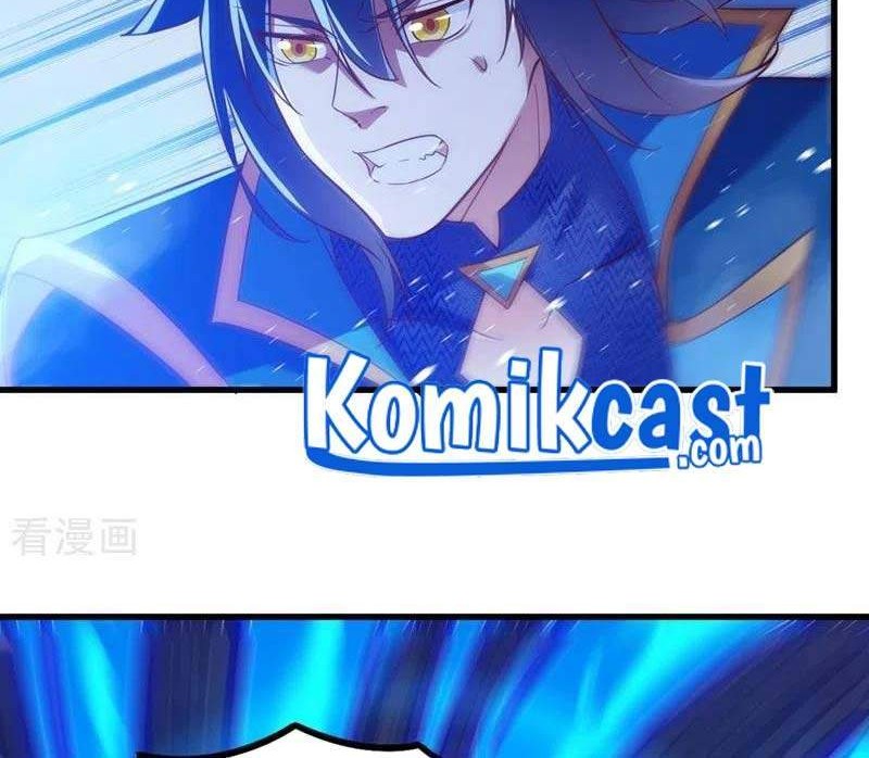 Spirit Sword Sovereign Chapter 442 - halaman 20